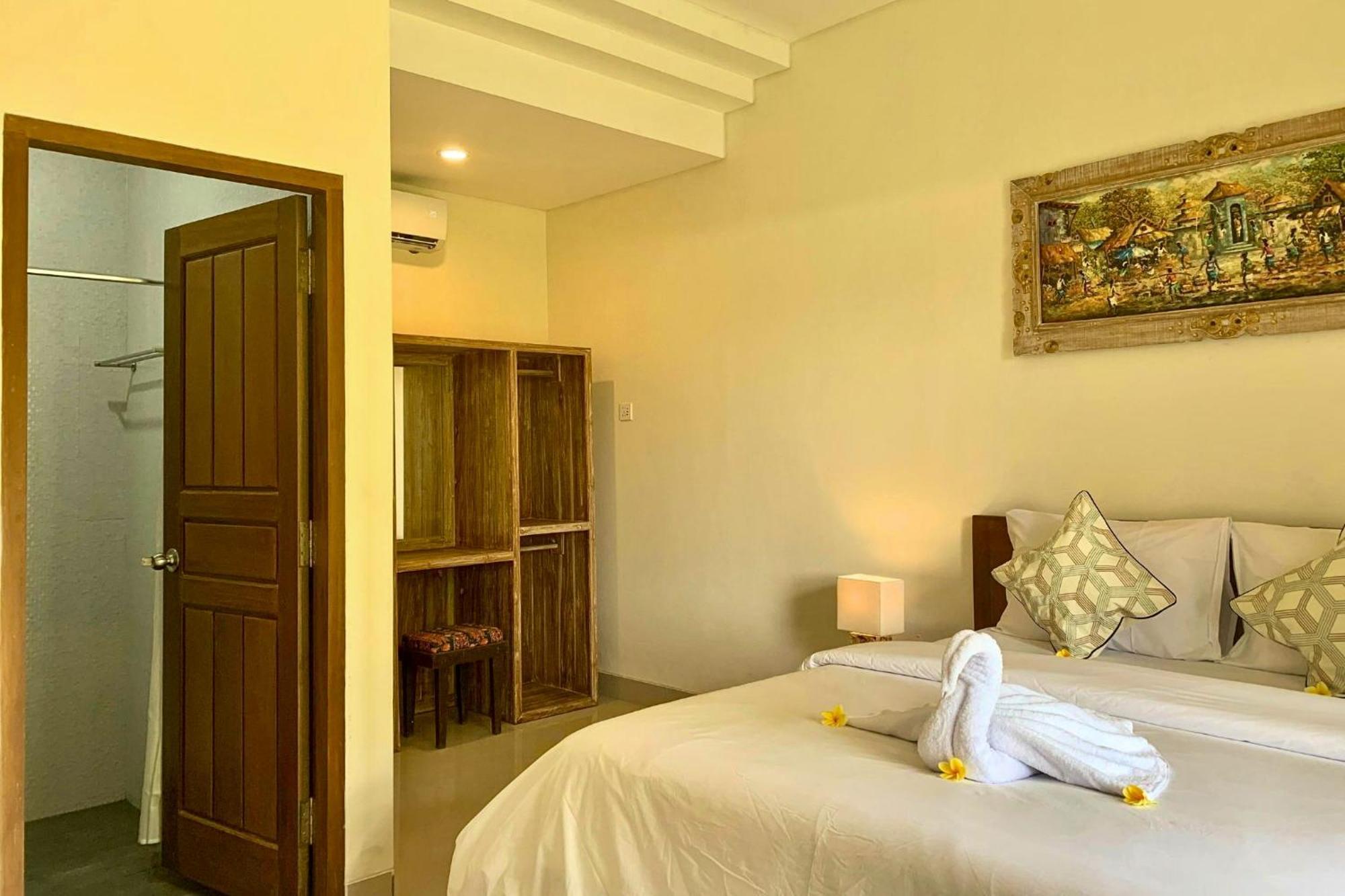 Gria Sindhu Homestay Sidemen By Agata Habitación foto
