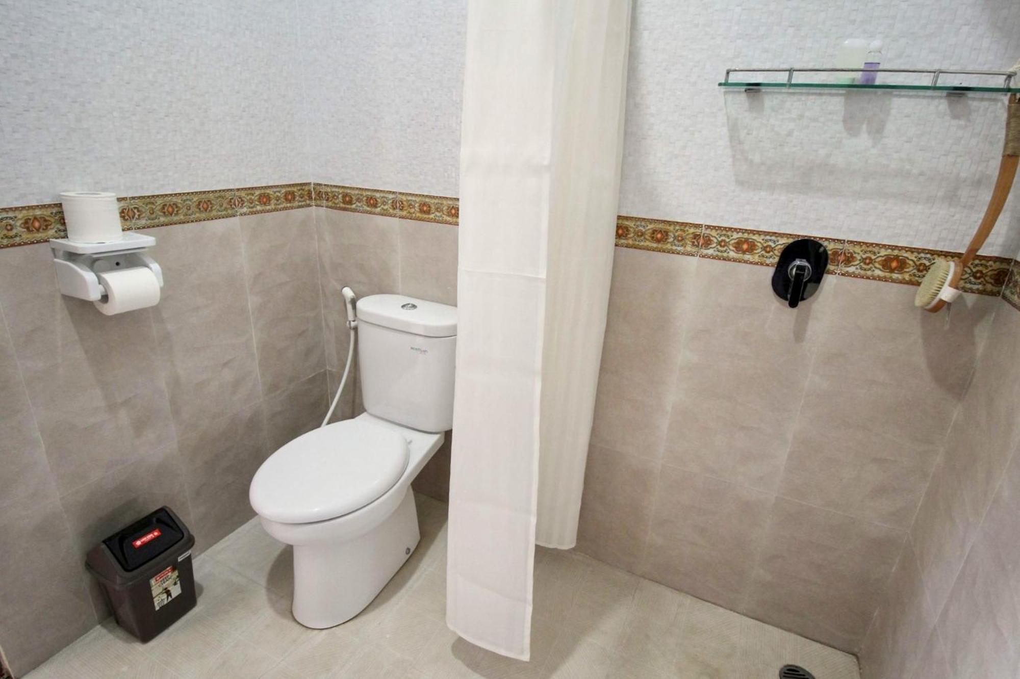 Gria Sindhu Homestay Sidemen By Agata Habitación foto
